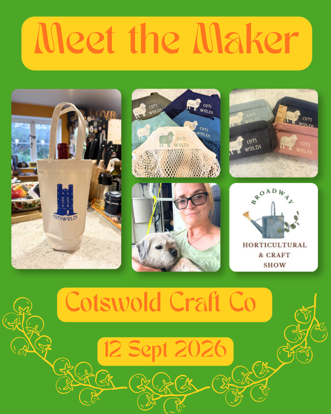 Cotswold Craft Co